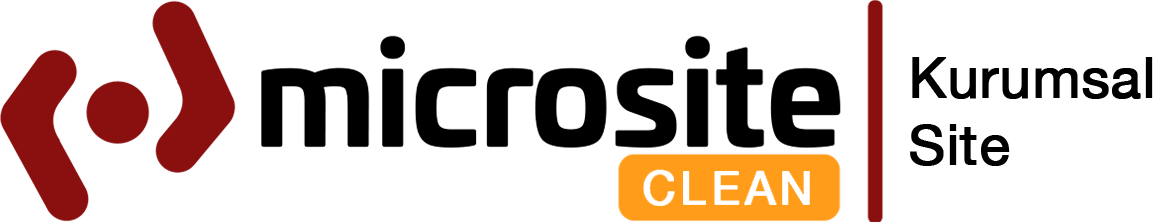 (MIKROSITE) CLEAN - Penamo Kurumsal Site